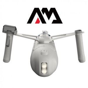 Aqua Marina BlueDrive X Water Propulsion Device Πτερύγιο Sup 28361 - Σε 12 Άτοκες Δόσεις